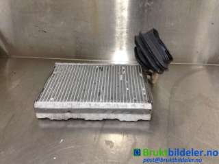 Varmeapparat register til Audi A4, 2007-2014 (Type IV) (B8) (B8) (AUDI|X1187004)