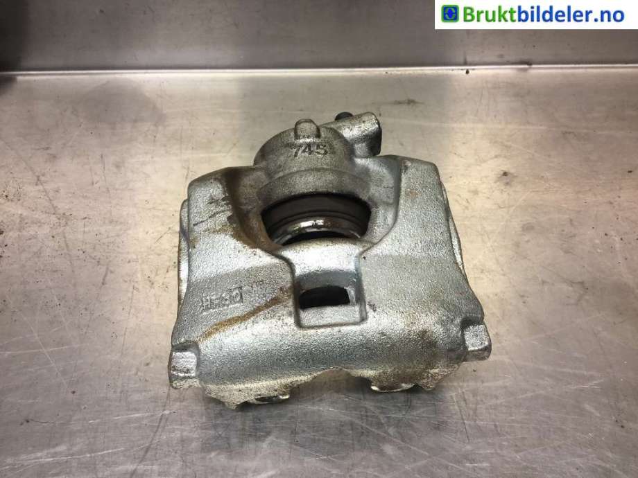 Bremsecaliper venstre foran til Ford S-Max 2010-2015 (Type I, Fase 2) (FORD|)