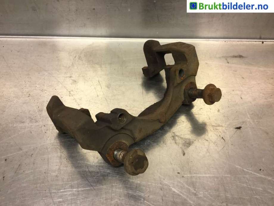 Bremsecaliper brakett til Ford S-Max, 2010-2015 (Type I, Fase 2) (FORD|)