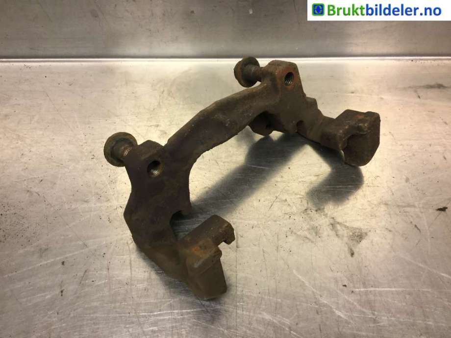 Bremsecaliper brakett til Ford S-Max 2010-2015 (Type I, Fase 2) (FORD|)