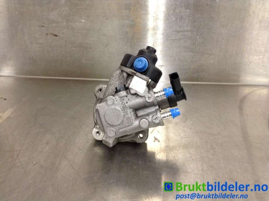 Styreenhet drivstoffpumpe til Audi A4, 2007-2014 (Type IV) (B8) (B8) (AUDI|03L 130 755 AC)