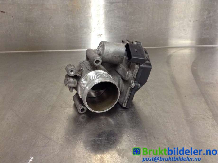 Spjeldhus til Audi A4, 2007-2014 (Type IV) (B8) (B8) (AUDI|03L 128 063 AC)