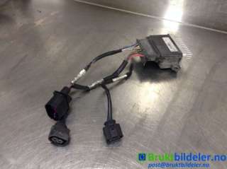 Diverse deler til Audi A4, 2007-2014 (B8, Type IV) (B8) (AUDI|8K0 959 501 G)