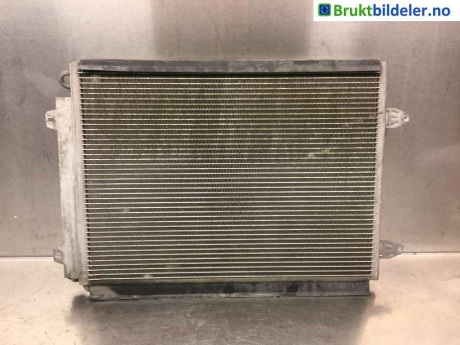 Aircondition radiator til VW Passat 2005-2010 (B6) (B6) (VOLKSWAGEN|1K0298403A|)