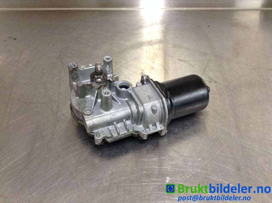 Viskermotor frontrute til Audi A4, 2007-2014 (Type IV) (B8) (B8) (AUDI|8K1 955 119 B)