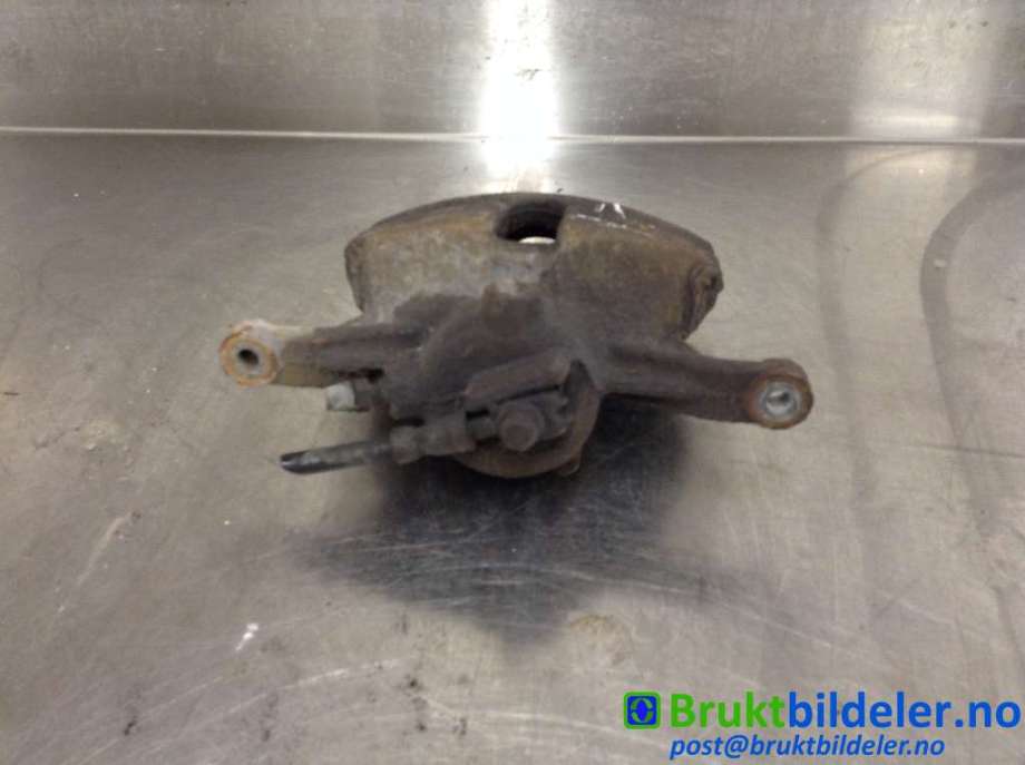 Bremsecaliper venstre foran til VW Touran 2015-2021 (Type II)  (VOLKSWAGEN|8V0 615 123 D|)