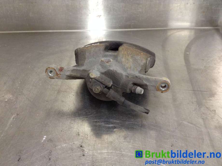 Bremsecaliper høyre foran til VW Touran 2015-2021 (Type II)  (VOLKSWAGEN|8V0 615 124 D|)