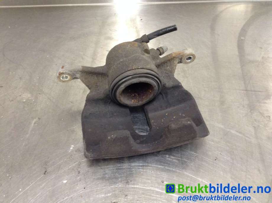 Bremsecaliper høyre foran til VW Touran 2015-2021 (Type II)  (VOLKSWAGEN|8V0 615 124 D|)