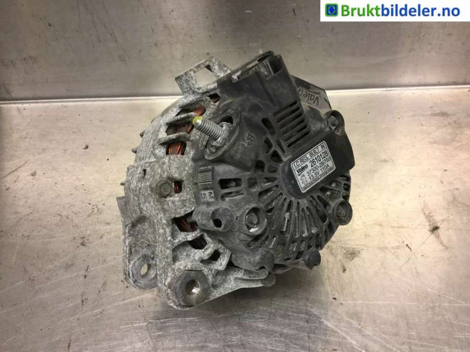 Dynamo til Hyundai Ix20 2010-2017  (HYUNDAI|37300 2B750|2610128|)