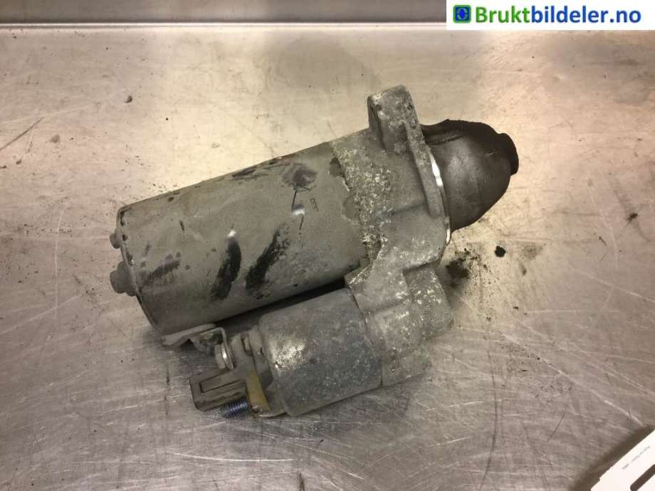 Starter til Hyundai Ix20 2010-2017  (HYUNDAI|36100-2B300|0 001 138 018|)