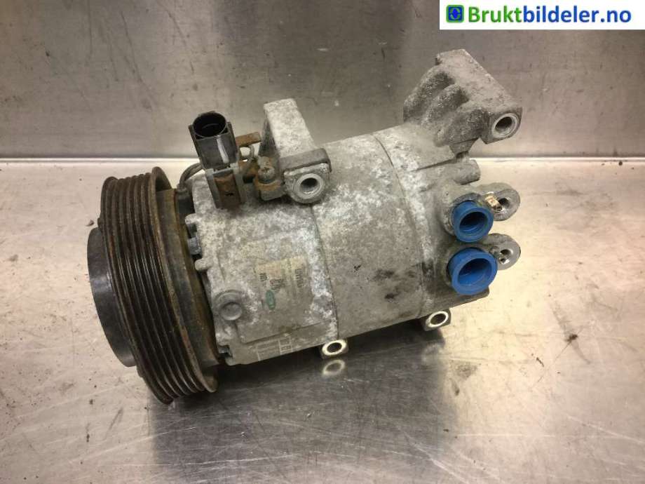 Aircondition kompressor til Hyundai Ix20 2010-2017  (HYUNDAI||GJ1D2948)