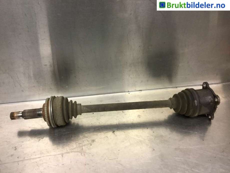 Drivaksel høyre bak til Toyota Hiace, 2007-2012 (Fase 3)  (TOYOTA|4234026070)