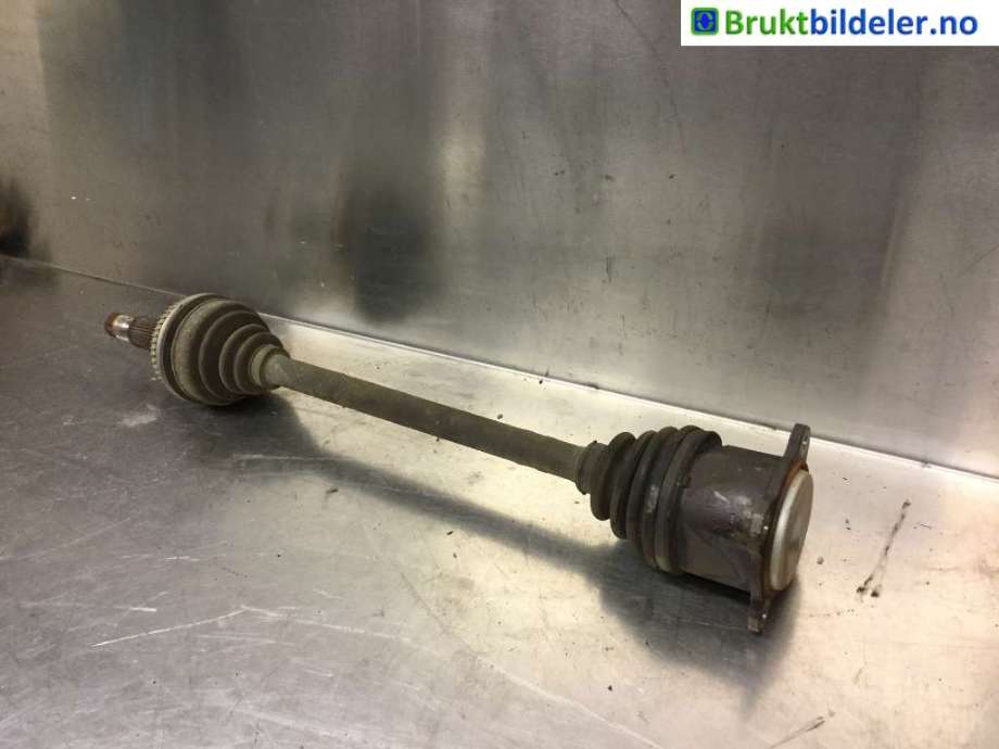 Drivaksel høyre bak til Toyota Hiace 2007-2012 (Fase 3) (TOYOTA|4234026070|)