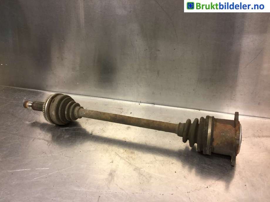Drivaksel venstre bak til Toyota Hiace, 2007-2012 (Fase 3)  (TOYOTA|4234026070)