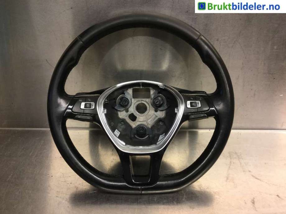 Ratt til VW Touran 2015-2021 (Type II) (VOLKSWAGEN|5TA 419 091 AE|)