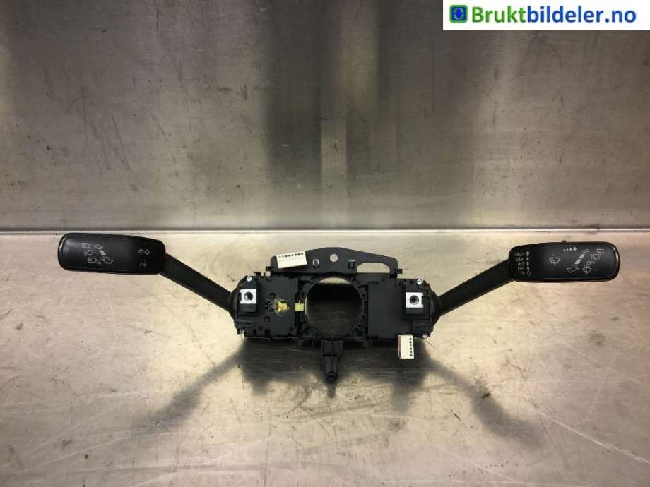 Bryter combi til VW Touran, 2015-2021 (Type II)  (VOLKSWAGEN|5Q0 953 507 CH)