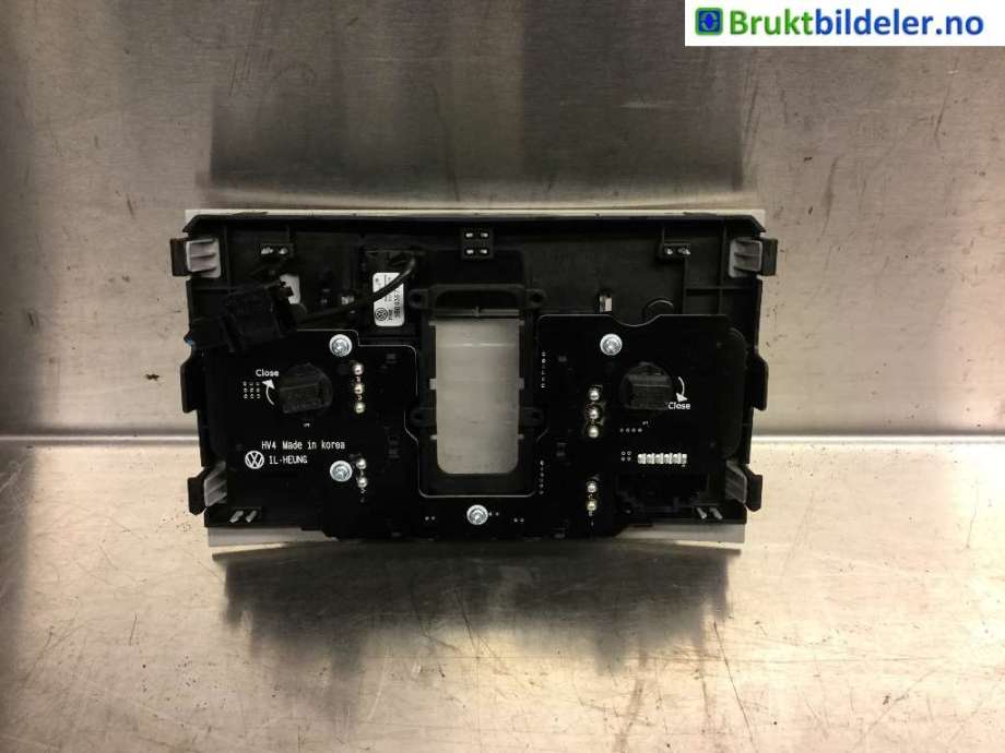 Taklyspanel til VW Touran 2015-2021 (Type II) (VOLKSWAGEN|5TA 947 105 A|)