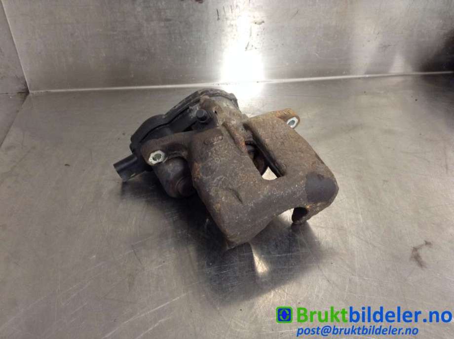 Bremsecaliper høyre bak til Audi A4, 2007-2014 (Type IV) (B8) (B8) (AUDI|8K0 615 404 E)