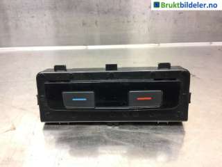 Varmeapparat betjening til VW Touran,   (VOLKSWAGEN|3G0 907 049 D)