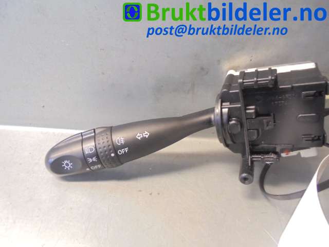 Bryter blink til Suzuki SX4 2009-2013 (Type I, Fase 2)  (SUZUKI|37210-62JA1|)