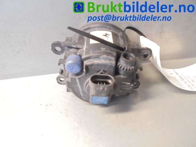 Tåkelykt venstre foran til Suzuki SX4 2009-2013 (Type I, Fase 2)  (SUZUKI|35500-62J01-000|)
