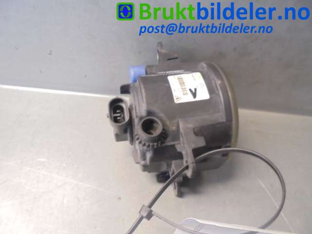Tåkelykt venstre foran til Suzuki SX4 2009-2013 (Type I, Fase 2)  (SUZUKI|35500-62J01-000|)