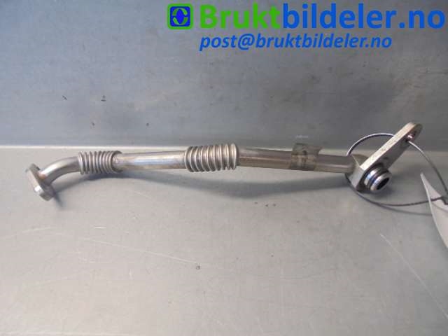 Turbo rør til Suzuki SX4, 2009-2013 (Type I, Fase 2)  (SUZUKI|15950-79J80)