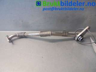 Turbo rør til Suzuki SX4,   (SUZUKI|15950-79J80)