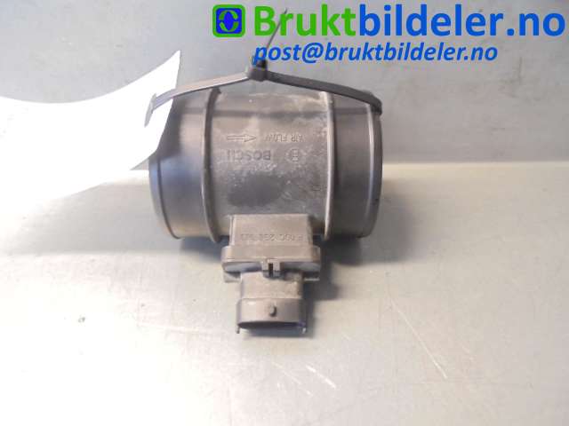 Luftmengde/luftmassemåler til Suzuki SX4 2009-2013 (Type I, Fase 2)  (SUZUKI|13800-79J80|)