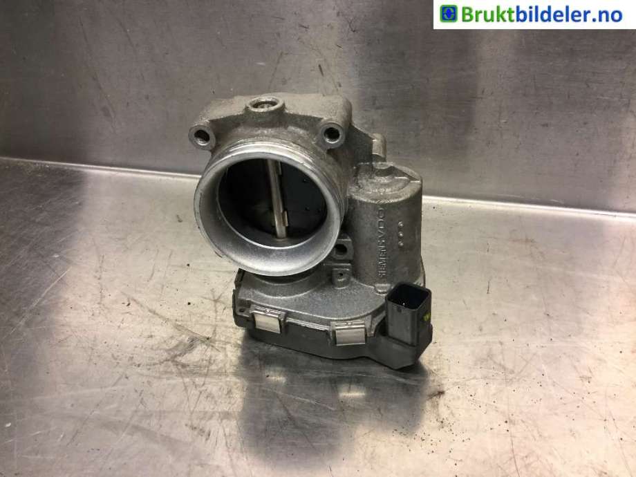 Spjeldhus til BMW 3-Serie, 2005-2011 (E90/E91/E92/E93) (E90/E91/E92/E93) (BMW|1354 7561067-01)