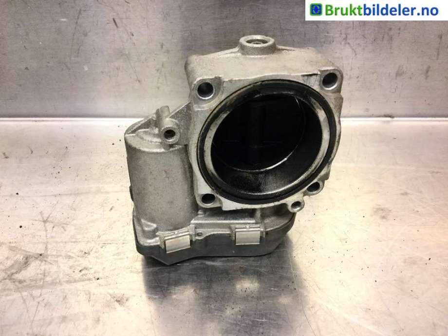 Spjeldhus til BMW 3-Serie 2005-2011 (E90/E91/E92/E93) (E90/E91/E92/E93) (BMW|1354 7561067-01|A2C53145951|)