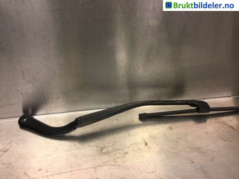 Viskerarmer frontrute til BMW 3-Serie, 2005-2011 (E90/E91/E92/E93) (E90/E91/E92/E93) (BMW|)