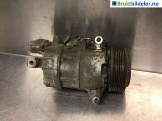 Aircondition kompressor til BMW 3-Serie, 2005-2011 (E90/E91/E92/E93) (E90/E91/E92/E93) (BMW|)