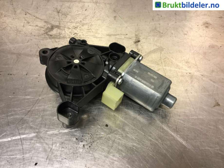 Ruteheis venstre foran til VW Touran 2015-2021 (Type II) (VOLKSWAGEN|5Q0 959 802 B|0 130 822 716|)