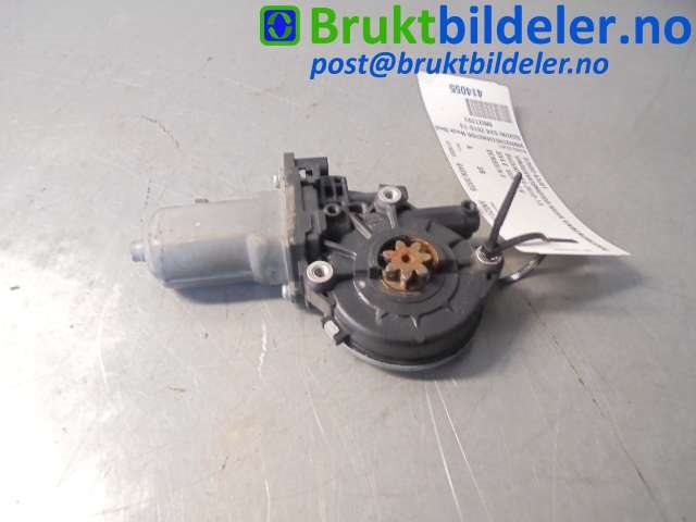 Ruteheis høyre foran til Suzuki SX4, 2009-2013 (Type I, Fase 2)  (SUZUKI|83560-63J01)