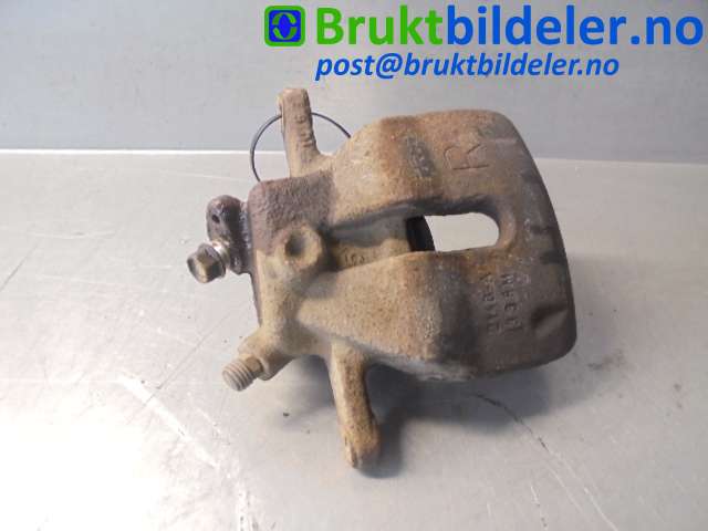 Bremsecaliper høyre foran til Suzuki SX4 2009-2013 (Type I, Fase 2)  (SUZUKI|55110-79J10|)