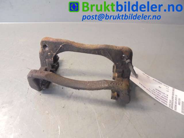 Bremsecaliper brakett til Suzuki SX4, 2009-2013 (Type I, Fase 2)  (SUZUKI|55860-79J00)