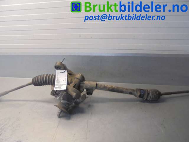 Tannstang elektrisk til Suzuki SX4, 2009-2013 (Type I, Fase 2)  (SUZUKI|4858054L51)