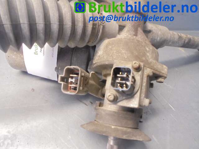Tannstang elektrisk til Suzuki SX4 2009-2013 (Type I, Fase 2)  (SUZUKI|4858054L51|)
