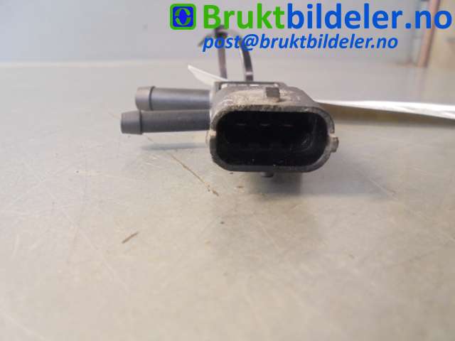 Sensor turbo til Suzuki SX4 2009-2013 (Type I, Fase 2)  (SUZUKI|0 281 002 784|)