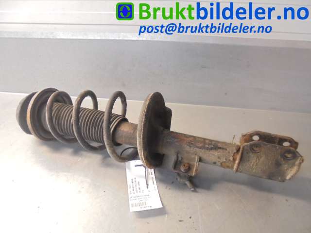 Støtdemper foran til Suzuki SX4, 2009-2013 (Type I, Fase 2)  (SUZUKI|41601-79JF2)