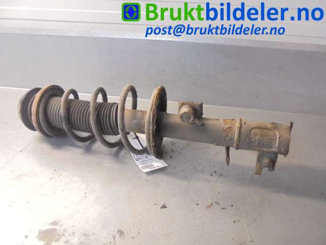 Støtdemper foran til Suzuki SX4 2009-2013 (Type I, Fase 2) (SUZUKI|41601-79JF2|)