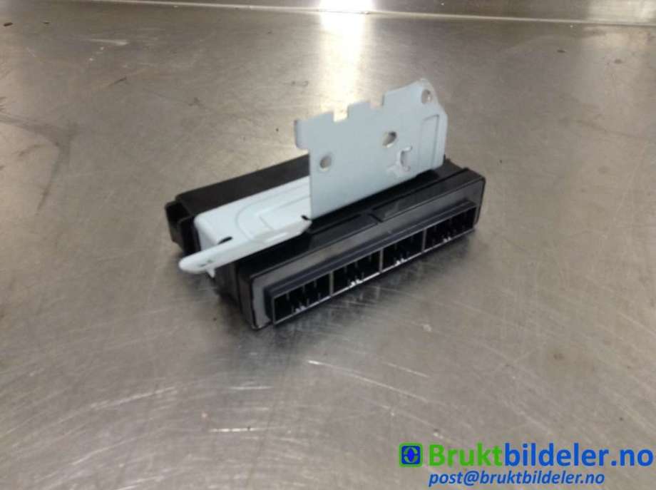 Styreenhet diverse til Subaru Forester, 2008-2013 (Type III) (SUBARU|88281SC851)