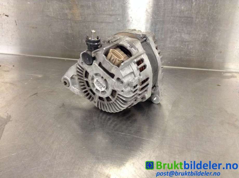Dynamo til Subaru Forester 2008-2013 (Type III) (SUBARU|23000AA731|A2TX2381A|)