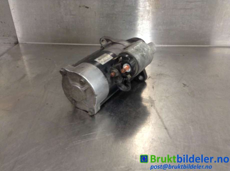 Starter diesel til Subaru Forester 2008-2013 (Type III)  (SUBARU|23300AA621|M002T89076|)