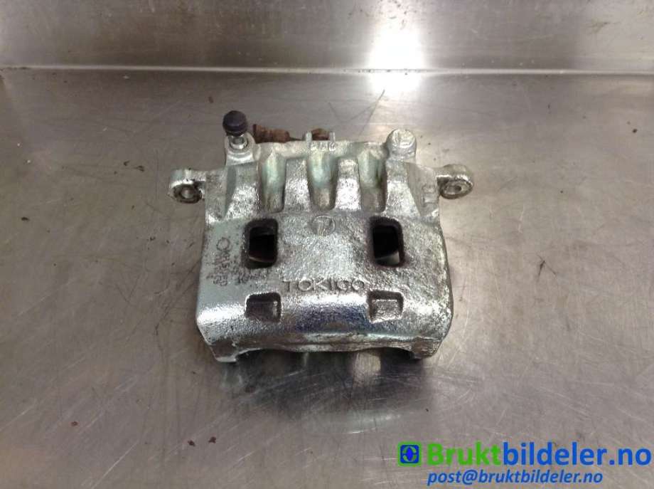 Bremsecaliper venstre foran til Subaru Forester, 2008-2013 (Type III) (SUBARU|26292SC030)