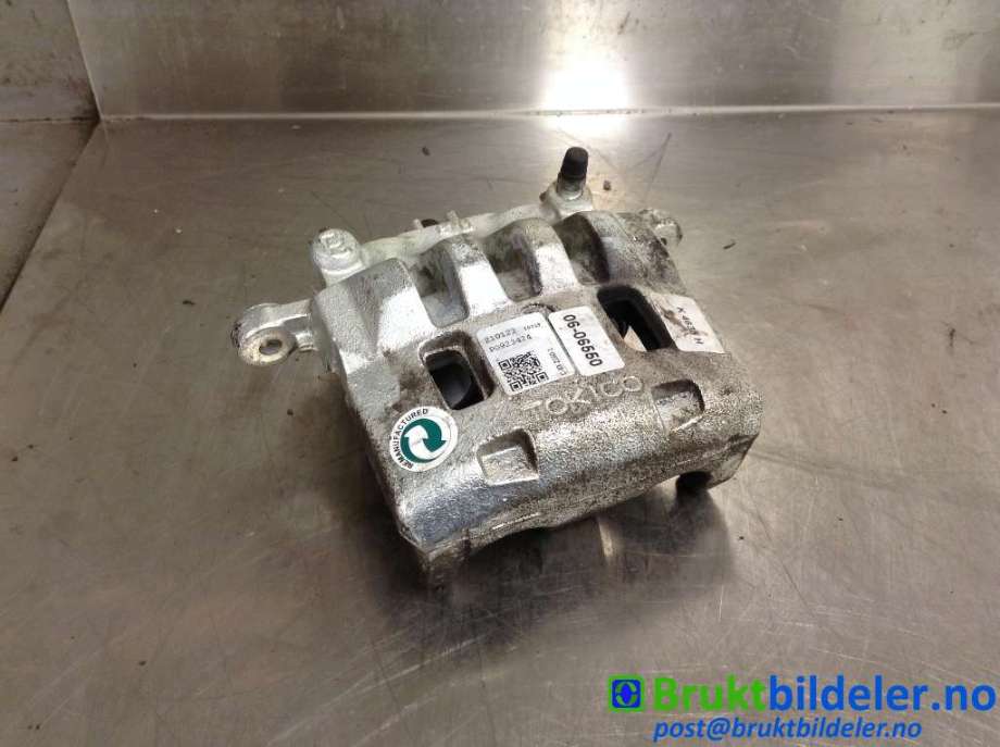 Bremsecaliper høyre foran til Subaru Forester, 2008-2013 (Type III) (SUBARU|26292SC020)