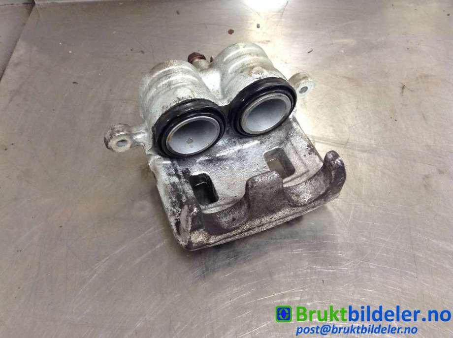 Bremsecaliper høyre foran til Subaru Forester 2008-2013 (Type III)  (SUBARU|26292SC020|)