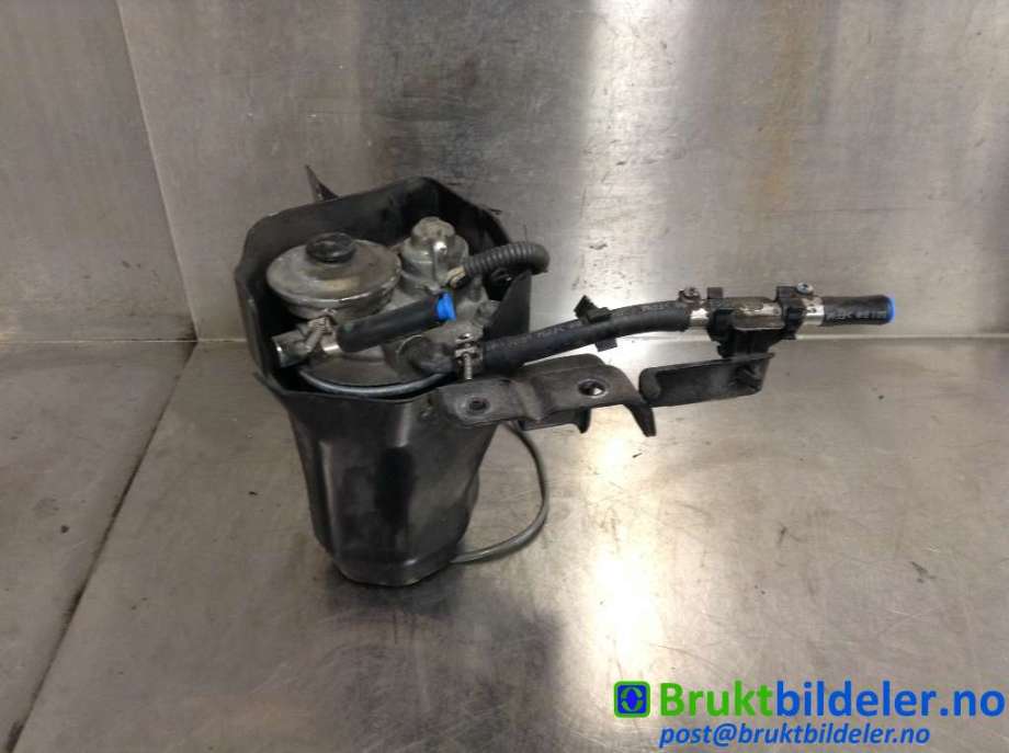 Dieselfilterholder til Subaru Forester, 2008-2013 (Type III) (SUBARU|42072AG080)