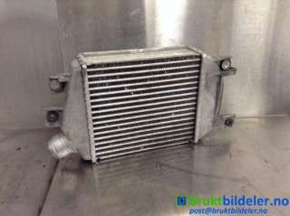 Intercooler til Subaru Forester, 2008-2013 (Type III)  (SUBARU|)